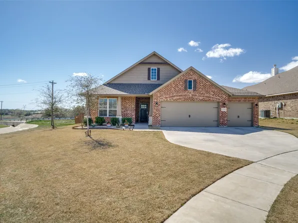 1516 Shindig Ct, Weatherford, TX 76087