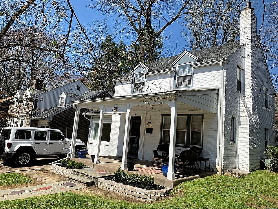 191 Bryn Mawr Ave, Lansdowne, PA 19050 Zillow