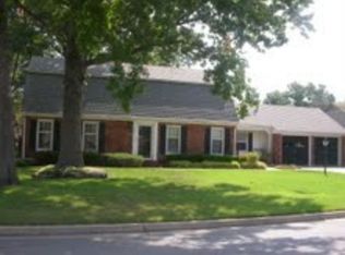 5877 S Kingston Ave, Tulsa, OK 74135