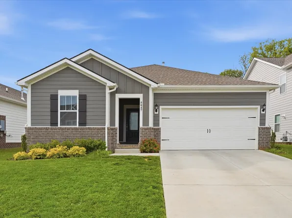 5047 Mifford Ct, Smyrna, TN 37167