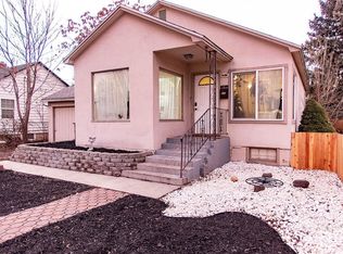 419 S Maple St, Nampa, ID 83686