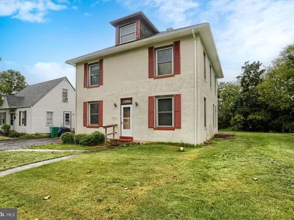 4505 Fritchey St, Harrisburg, PA 17109