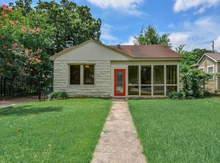 314 Joyce St, Houston, TX 77009