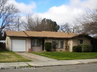 2713 N 8th St, Fresno, CA 93703