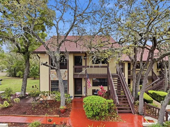 7650 Forest Trl APT 6, Port Richey, FL 34668