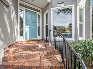 883 Heritage Pl, Decatur, GA 30033