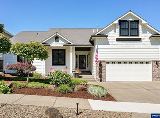 155 Breyonna Way, Silverton, OR 97381