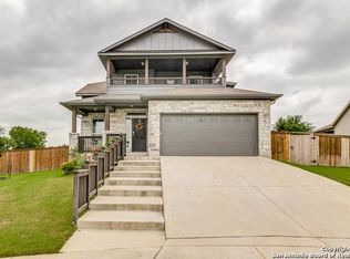 7001 Oldham Clf, Schertz, TX 78108