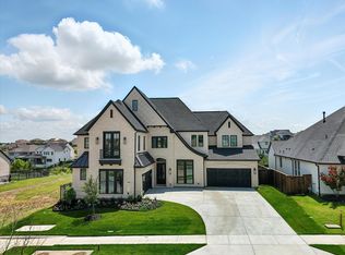 1901 Winding Ridge Rd, Aledo, TX 76008