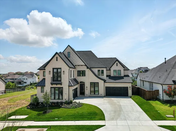 1901 Winding Ridge Rd, Aledo, TX 76008