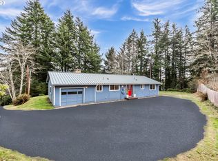 89368 North Ln, Florence, OR 97439