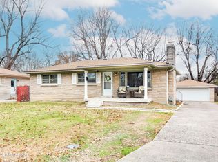 3019 Teakwood Cir, Louisville, KY