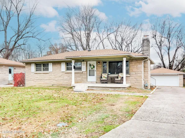 3019 Teakwood Cir, Louisville, KY 40216