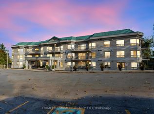 24 Chapel St #136, Halton Hills, ON L7G6A7