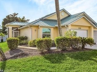 100 Islamorada Blvd, Punta Gorda, FL 33955