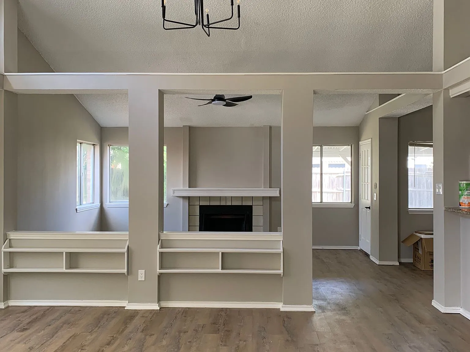 4 bed, 1900 sqft, $2,375 — Photo 4