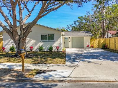9095 52nd St N, Pinellas Park, FL, 33782