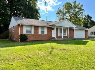 2636 Center Ave, Alliance, OH