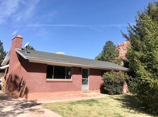 275 N 100 W, Kanab, UT 84741