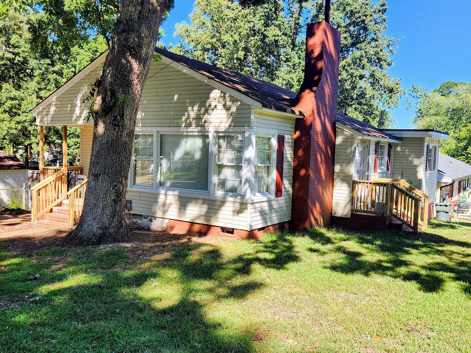 3 bed, 1450 sqft, $1,850 — Photo 3