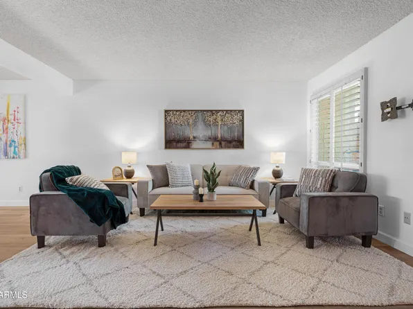 6540 N 7TH Avenue #46, Phoenix, AZ 85013