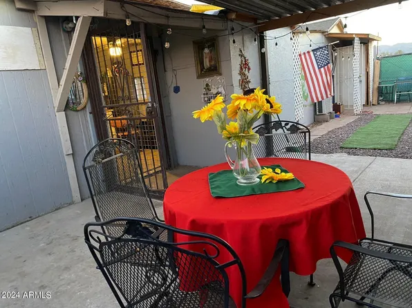 1708 E Pueblo Avenue, Phoenix, AZ 85040