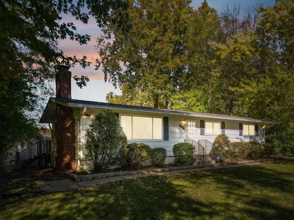 2687 Maryland Ave E, Maplewood, MN 55119