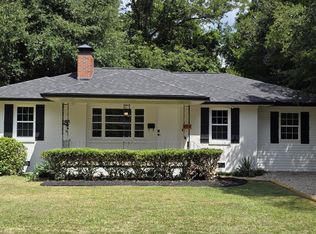 1618 S Boundary Ave SE, Aiken, SC 29801