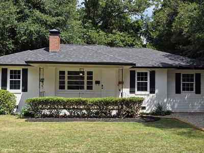 1618 S Boundary Ave SE, Aiken, SC, 29801