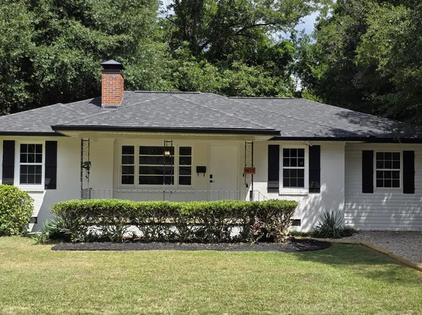 1618 S Boundary Ave SE, Aiken, SC 29801