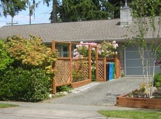 16220 Meridian Ave N, Shoreline, WA 98133