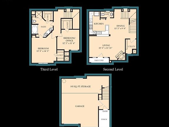 2nd image of this home