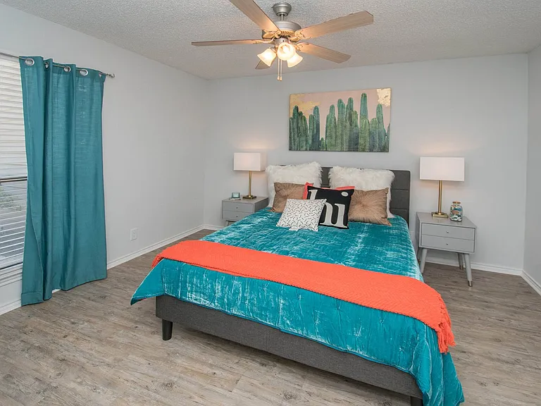 The Lila at Oakgate — Photo 7