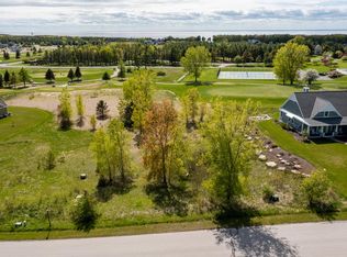 Ida Red Rd, Egg Harbor, WI 54209