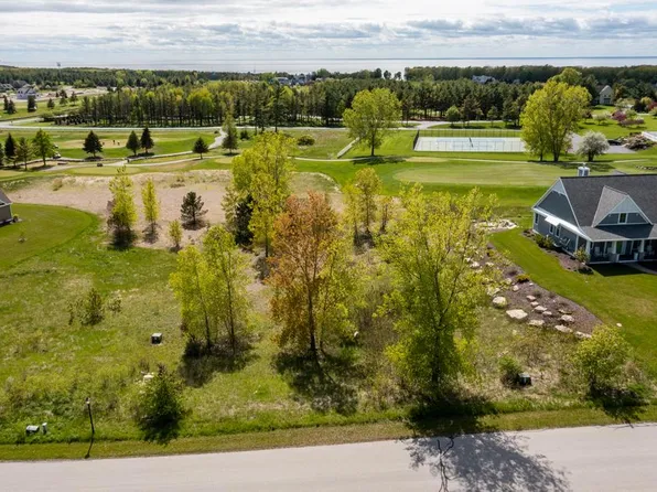 Ida Red Rd, Egg Harbor, WI 54209