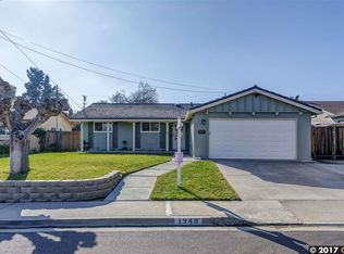 1948 Rainier Dr, Martinez, CA 94553