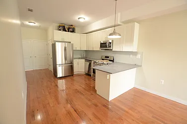 Rented by Miron Realty Group