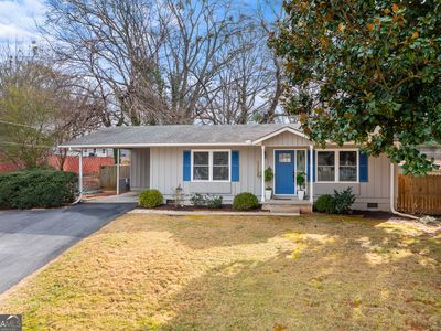 3351 Creatwood Trl SE, Smyrna, GA, 30080