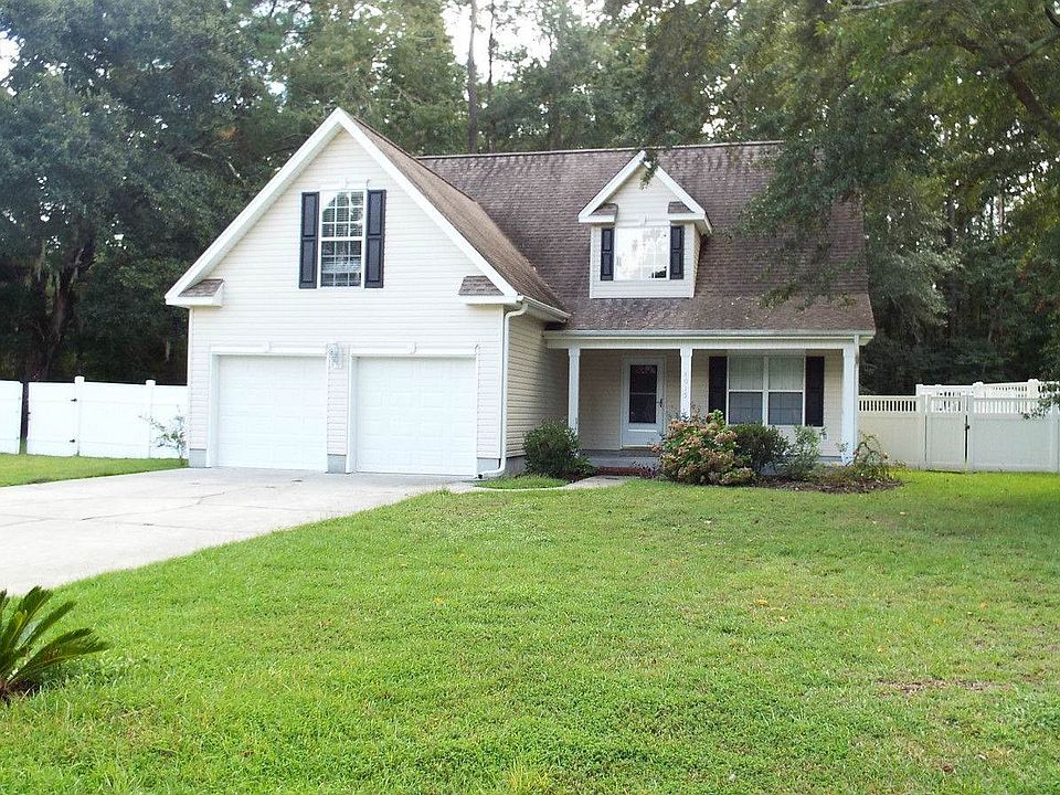 House For Sale in Murrells Inlet - Bayfield Loop