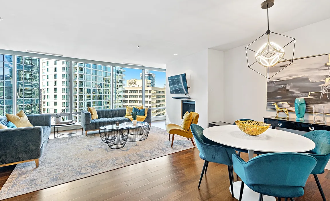 2 bed, 1447 sqft, $7,200 — Photo 2