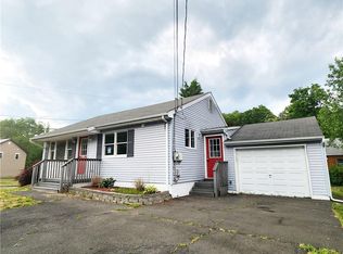 407 Willow Grove Rd, Stony Pt, NY 10980