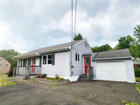 407 Willow Grove Road, Stony Point, NY 10980