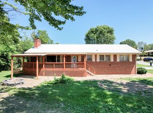 15 Albert St, Greeneville, TN 37743
