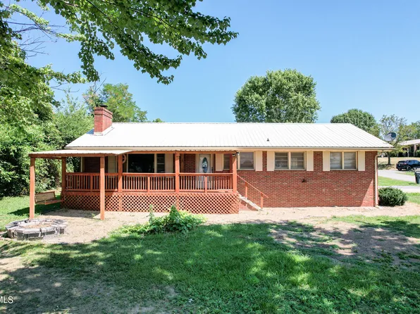 15 Albert St, Greeneville, TN 37743