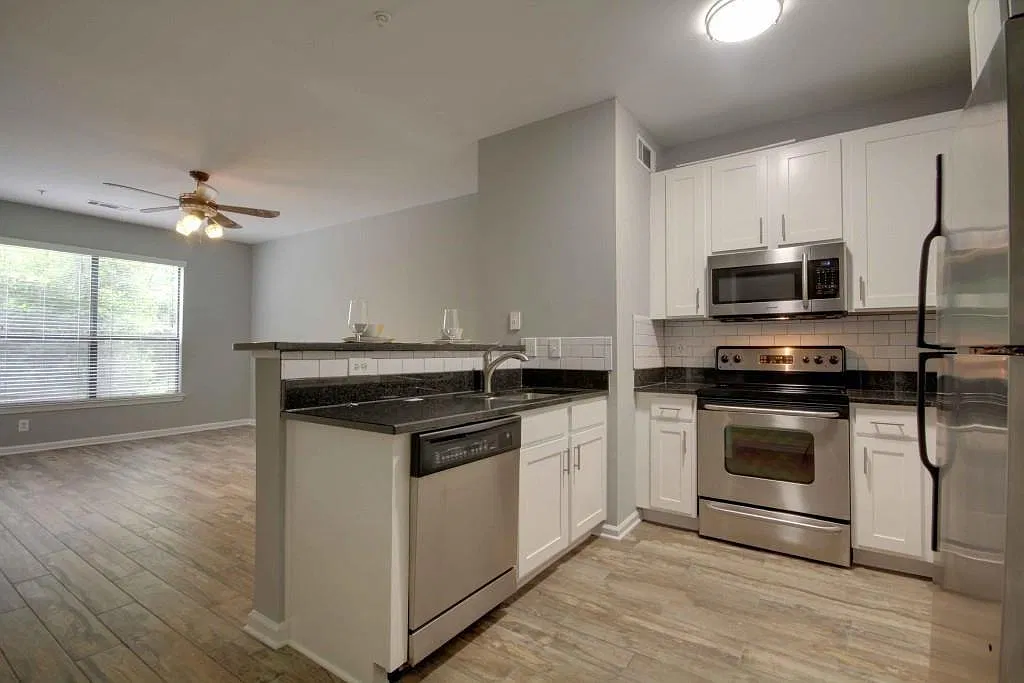821 Ralph McGill Blvd NE — Photo 1