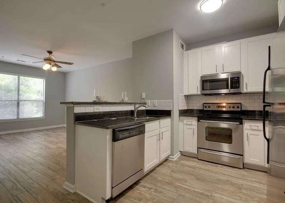 821 Ralph McGill Blvd NE #2306