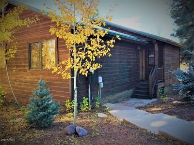 4940 Tatanka Dr, Show Low, AZ, 85901