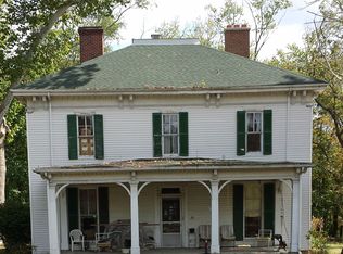 802 N Pennsylvania Ave, Wellston, OH 45692