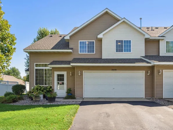 2459 Yellowstone Dr #109, Hastings, MN 55033
