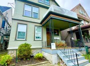 368 Bryant St APT 2, Buffalo, NY 14222